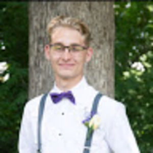 Meet your Posher, Tanner